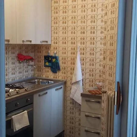Attico 14 سانريمو