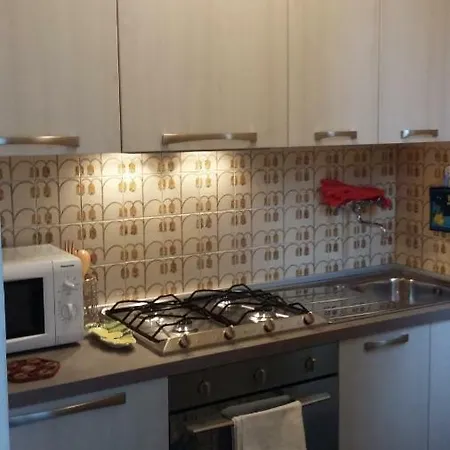 Attico 14 Apartament