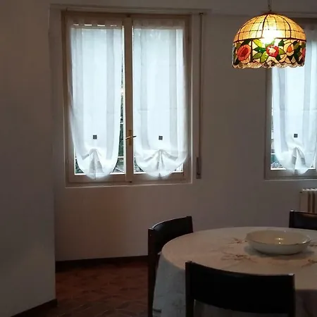 Attico 14 Apartament
