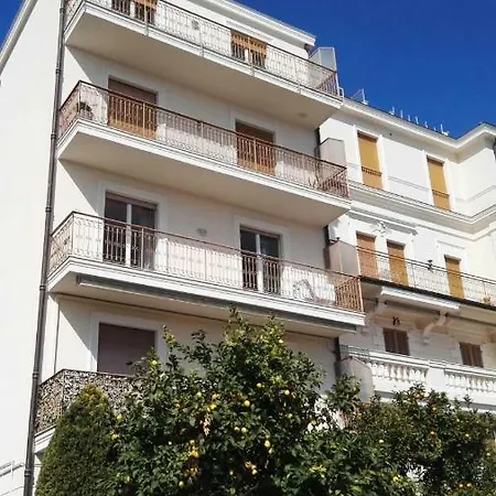 Apartament Attico 14