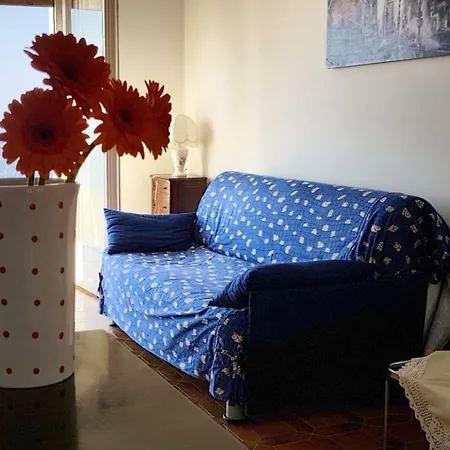 Apartament Attico 14
